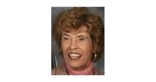 Martha Rummel Obituary (2019)