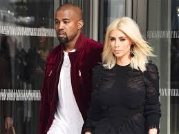 Insider created a timeline of their relationship, outlining. Kim Kardashian Kanye West Offered 2 5 Million For Baby Pictures The Economic Times