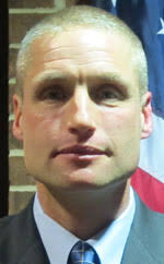 Greenville Department of Public Safety director steps down