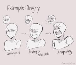 Pin On Drawing Expressions