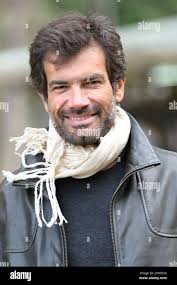 Casa marco hi-res stock photography and images