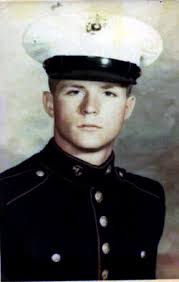 PFC Bruce Alan Kern (1948-1967)