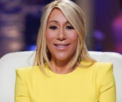 Lori Greiner Biography