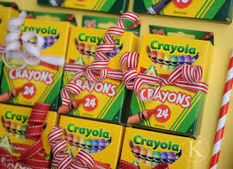 Cute Idea To Give To Classmates Preschool Christmas Christmas Classroom Classroom Gifts