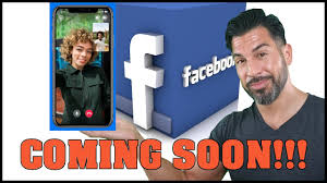 Some guys just can't let go of the ego boost they get from connecting with women online. Facebook Online Dating App Virtual Date Feature Video Call Chat Coming Soon Youtube