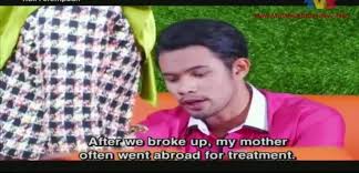 Kutudrama healer episode 13 sumber : Episod 14 Hati Perempuan Hati Perempuan Slot Akasia Tv3