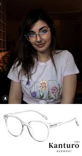 Original Kanturo Blue Light Glasses In 2020 Glasses Trends Sunglasses Women Fashion Sunglasses Women Designer