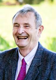 Paul Maurice Reginald Smith Obituary