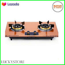 Bandingkan harga dan spesifikasi kompor gas rinnai. Jual Kompor Gas Automatic Terbaru Lazada Co Id