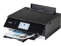 They would even go off in heavy smog conditions. Canon Pixma Ts8350 Printer Review Which