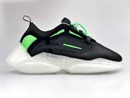 3D printed sole from Flexfill PEBA 90A by Oldrich Vojta | Fillamentum