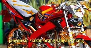 Gambar Kata Kata Mutiara Vixion Gambar Kata Kata Romantis Vixion Jari Jari Yamaha New Vixion Th 2017 Bisa Kredit Dp 2 Juta M Di 2020 Gambar Kata Kata Mutiara Kartun