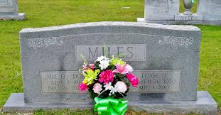 Joe Quinton Miles (1919-2005)