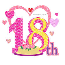 5 out of 5 stars. Happy 13th Birthday Girl Gif Novocom Top