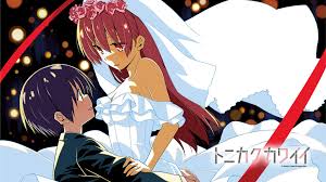 If the latter, please contact a. Tonikaku Cawaii Wallpapers Top Free Tonikaku Cawaii Backgrounds Wallpaperaccess