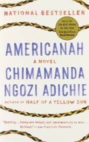 I can't imagine growing up in a country today where electricity is not guaranteed; Chimamanda Ngozi Adichie Americanah Romans Etrangers Livres Renaud Bray Com Livres Cadeaux Jeux