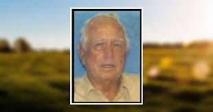 Harry Oscar Harris Obituary December 1, 2015