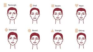 These styles will suit your shape and play up your features for the ultimate complementary look. Haircuts To Pick According To Your Face Shape Hnh Style
