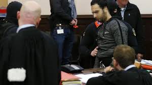 From 13 november 2015 to 18 march 2016, he was on the run in europe , and he was later wounded and captured by the belgian police. Salah Abdeslam Condamne A 20 Ans De Prison Pour La Fusillade De 2016 A Bruxelles