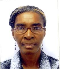 Remembering Sylvia Trotman