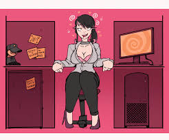 Anime tentacle yuri gif writing art writing ideas cartoon gifs anthro furry manga pictures the expanse character amy lee breast expansion corset morph by zealot42 on deviantart. Animated Gif Black Hair Bra Breast Expansion Breasts Cleavage Collar Darkhatboy Drone Drool Empty Eyes Female Only Femsub Graybot Happy Trance High Heels Hypnotic Screen Jade Aetheria Jade Large Breasts Multicolored Hair