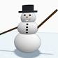Design a 3D Printable Snowman event in Wilmette, IL
