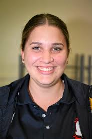 St Mary's College Love Bites program 2019