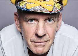 Fatboy Slim adds extra Brighton show