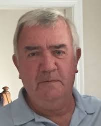 Gerald "Gerry" Seymour Wright Obituary August 12, 2024