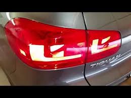 254 2009 2017 Volkswagen Tiguan Suv Tail Lights Testing After Changing Burnt Out Bulbs Youtube Tail Light Volkswagen Bulb