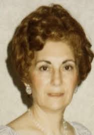 Frances Randazzo (Balsamo) Obituary