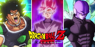 Titled a new power awakens , these expansions contain even more of the iconic storyline from. Dragon Ball Z Kakarot Dlc 3 Must Be One Of These Four Things