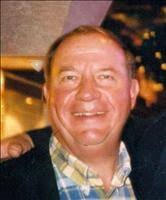 Allen Dye Obituary (2010)