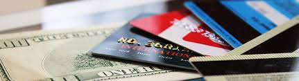 To give you an idea, if you have a $5000 credit card, with 18% interest rate, it will take you over 33 years to pay off that credit card (that's if you don't actually spend any more money on. How To Get Out Of Credit Card Debt Consumeraffairs