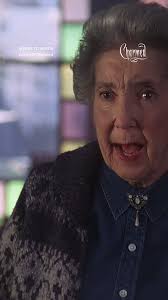 Phoebe, WHAT did you DO?! #charmed