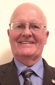 Veteran Morse becomes second in command