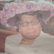 Pearlie Gill Obituary