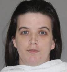 Denton County Name: Tegan Aubree Fitzgerald Arrest Date: 05/05/2025  Offense: