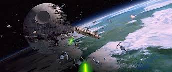 Star Wars: Episode VI – Return of the Jedi (1983) — 3 Brothers Film