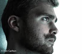 Ben Carlton