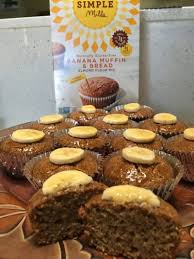 We may earn commission on some of the items you choose to buy. Five To Try And Why Simple Mills Gluten Free Mixes