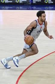 Jordan trennie bell (born january 7, 1995) is an american professional basketball player who last played for the washington wizards of the national basketball association (nba). Wizards Waive Jerome Robinson Expected To Re Sign Jordan Bell Hoops Rumors