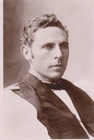 It's not the best image, but here's Wakefield's 100th Mayor