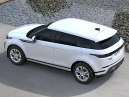 If you choose to finance, you'll own your land rover schaumburg has the answers: Land Rover Range Rover Evoque P300e Aut S Hybrid Naviga Leasing Gute Rate De
