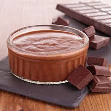 Mousse Aux Carambars Et Chocolat Noir Recette Mousse Au Chocolat Recette Mousse Au Chocolat Recettes De Mousse