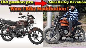I ajusted a few things: Best Of Passion Pro Modified Into Cafe Racer Free Watch Download Todaypk