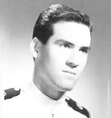 John Doherty '89 (2013)