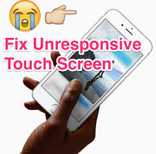 Freezes can often be fixed by restarting your iphone. Fix An Unresponsive Touch Screen On Iphone 6s And Iphone 6s Plus Osxdaily