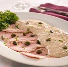 Acquista il kit ingredienti per paillard di vitello ai ferri: Paillard Di Vitello Mangiare Bene