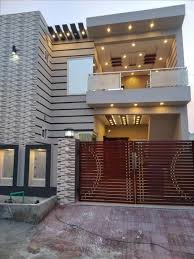 Brand new house for sale. 6 Marla Brand New House For Sale In Adyala Road Rawalpindi Property